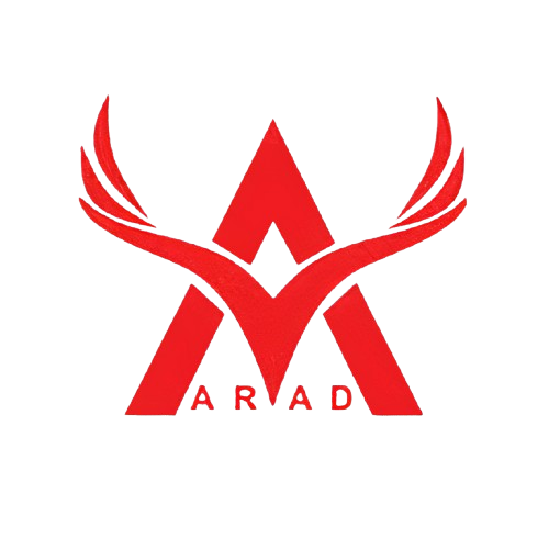arad restaurant logo